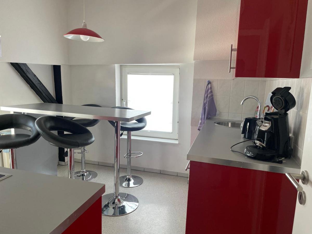 Homestay Schoenes Einfaches Zentrales Ueber Den Daechern Der Stadt *